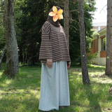 La marinière - marron