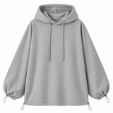 LE HOODIE - GRIS