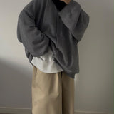 DAILY SKIRT - BEIGE
