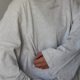 TSHIRT BASIC - GRIS