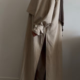 TUNIQUE SIGNATURE - BEIGE