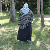 La marinière - noir