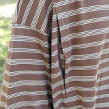 La marinière - marron
