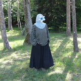 La marinière - noir