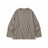 TSHIRT BASIC - KAKI