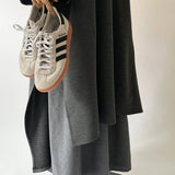 Set taymiyyah - gris foncé