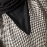 La robe chasuble - laine