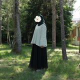 La marinière - vanille