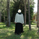 La marinière - vanille