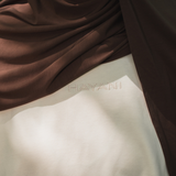 Le t-shirt basic - vanille