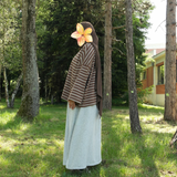 La marinière - marron