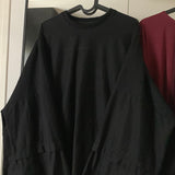 Le t-shirt basic  - noir