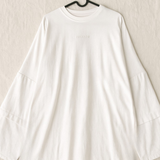 Le t-shirt basic  - blanc