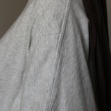 TSHIRT BASIC - GRIS
