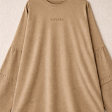 Le t-shirt basic  - beige