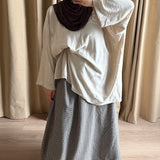 Tunique Linen - beige