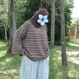 La marinière - marron