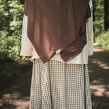 Hijab - chocolat