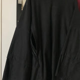 Le t-shirt basic  - noir