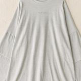 Le t-shirt basic  - gris