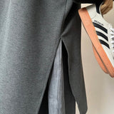 Set taymiyyah - gris foncé