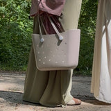 Le sac cabas - beige