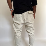 Jogger softone - Urban sand
