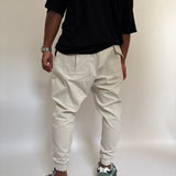 Jogger softone - Urban sand