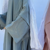 Base tunique - Soft mint