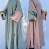 Base tunique - Blush pink