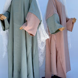 Base tunique - Soft mint