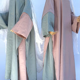 Base tunique - Blush pink
