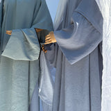 Base tunique - Sky blue