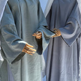 Base tunique - Sky blue