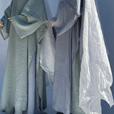 Jupe basic - Sky blue