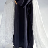 Jupe basic - Navy blue