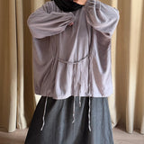 Tunique Linen - gris