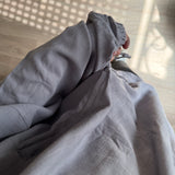 Tunique Linen - gris