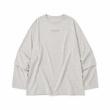 TSHIRT BASIC - GRIS